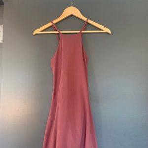Girlfriend Collective Dress xs